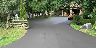 Best Driveway Snow Removal Preparation  in Grace, ID